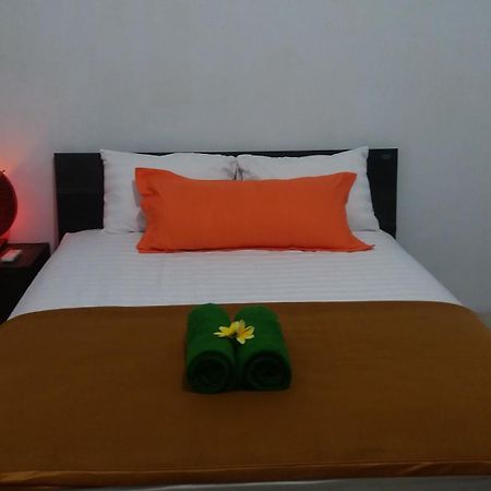 Mawar Homestay Canggu Exterior photo