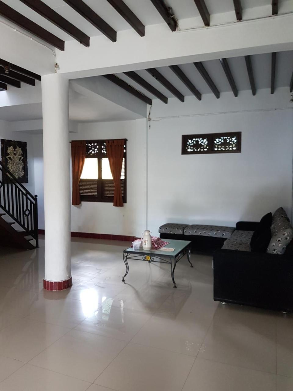 Mawar Homestay Canggu Exterior photo